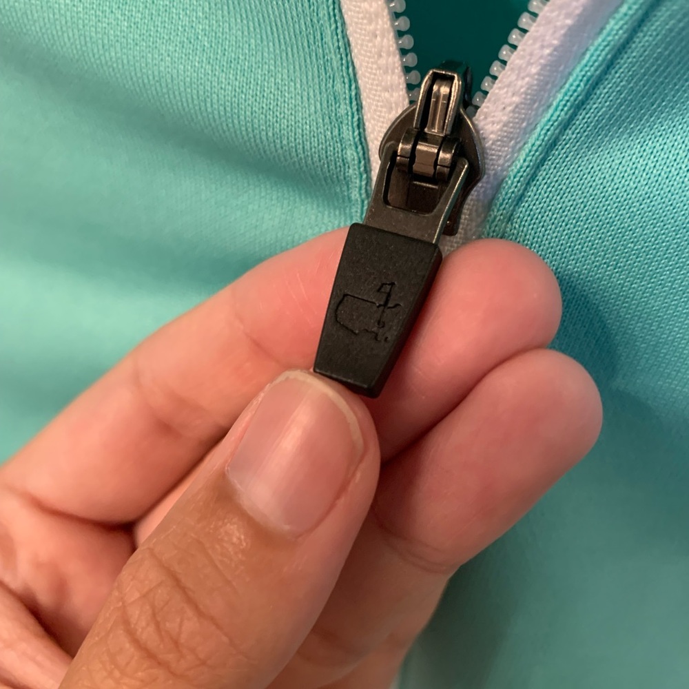 Magnolia Lane Tech Masters Full Zip - Picture 5 of 5